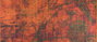 Conceptum Fusion Chenille - Orange AL 09 Multicolor